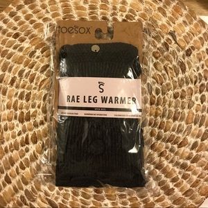 Toesox Rae Leg Warmer